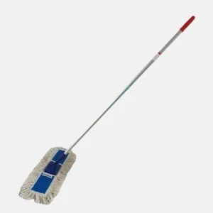 BALAI COTON BLEU 60CM THOMAS