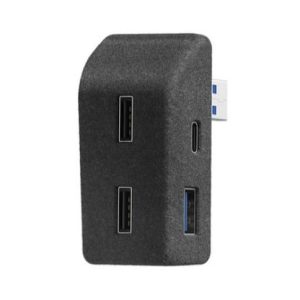 Dock USB boite à gants Tesla Model 3 Y
