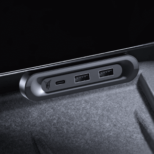 Hub USB écran Tesla Model Y 3