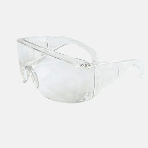 LUNETTE PANORAMIQUE TRANSPARENT