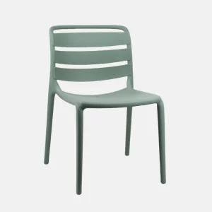 CHAISE DE JARDIN S/A VERT