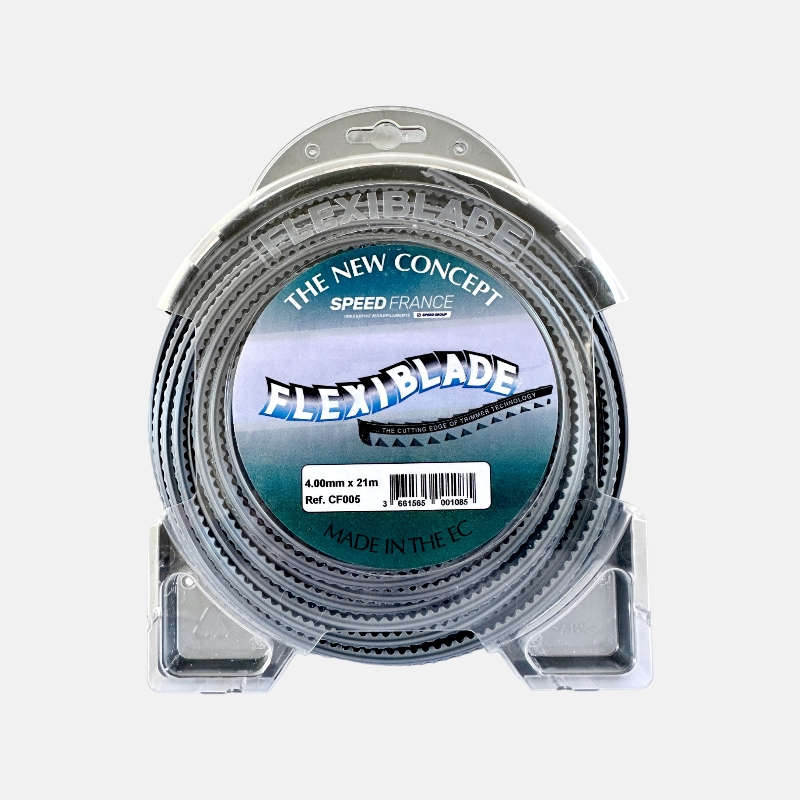 NYL FLEXIBLADE DEVID 4 mm x 21 m – Image 2
