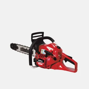 TRONCONNEUSE SHINDAIWA 501SX 18″