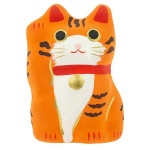 Maneki Neko Chatora | Réussite
