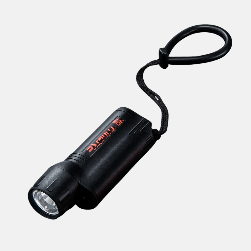 TORCHE IST 32 LED SUBMARINE – Image 2