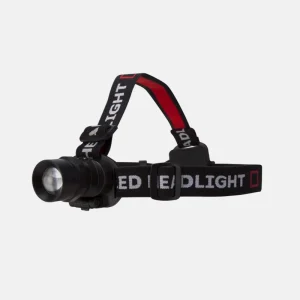 LAMPE FRONTALE LED 300 LUMENS