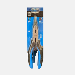 PINCE BEC LONG CENTURY 8″