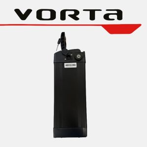BATTERIE VELO VORTA 48V12AH ZX-003