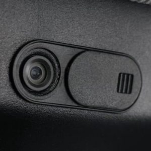 Cache protection vie privée caméra webcam habitacle Tesla Model 3 Y S X