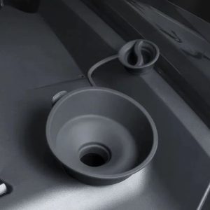 Entonnoir lave glace Tesla Model Y 3