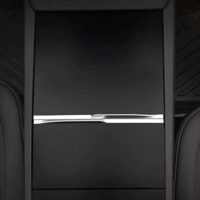 Film console centrale Tesla Model 3 Y – Image 8