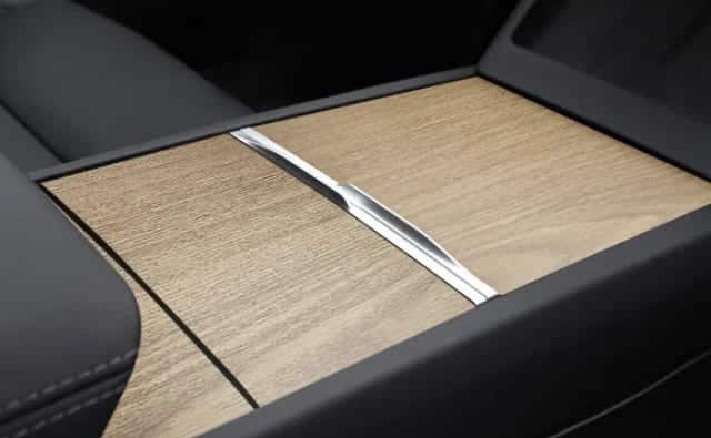 Film console centrale Tesla Model 3 Y – Image 4