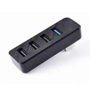 Hub usb 3.0 boite à gants Tesla Model Y 3
