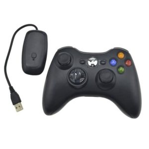 Manette de jeux sans fil Tesla Model 3 Y S X