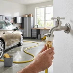 Adaptateur Robinet | AquaStop