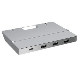 Station d’accueil HUB USB recharge rapide 45W Tesla Model 3 Y
