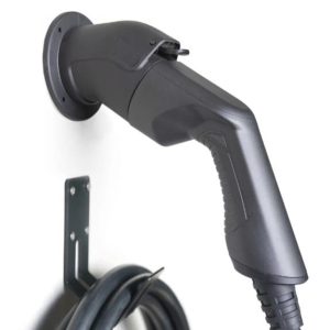 Support de câble de chargement Type 2 Tesla Model 3 Y S X